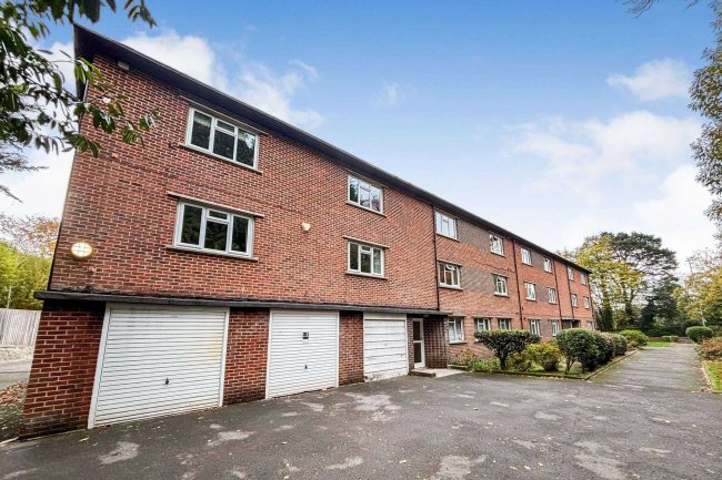 Park Court, 47 Western Road, Poole, BH13 6ES 3