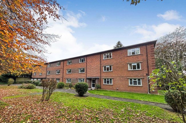 Park Court, 47 Western Road, Poole, BH13 6ES 3