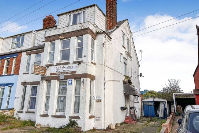 Belvedere, 90 North Denes Road, Great Yarmouth NR30 4LW 77