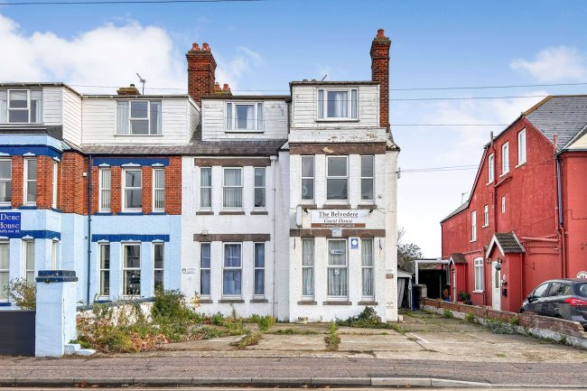 Belvedere, 90 North Denes Road, Great Yarmouth NR30 4LW 77