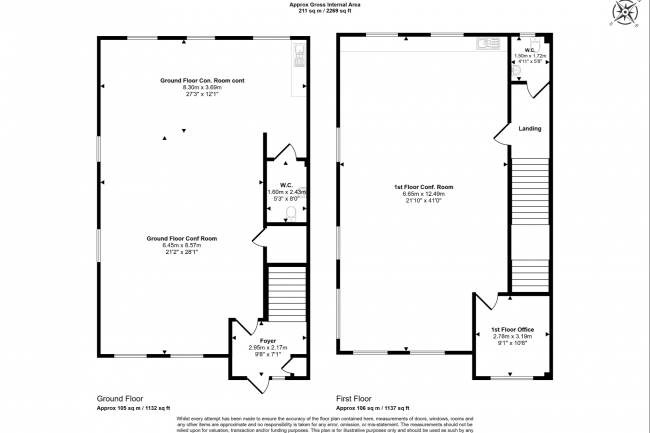 Unit 7, Goldsmith Way, Eliot Business Park, Nuneaton and Parking Spaces CV10 7RJ 40