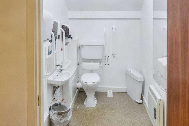 Unit 7, Goldsmith Way, Eliot Business Park, Nuneaton and Parking Spaces CV10 7RJ 40