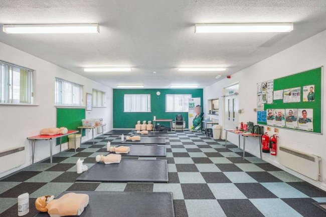 Land lying to the West of Crowthorne Road, Bracknell, RG12 7AU 2