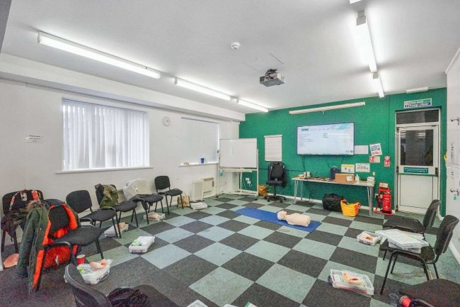 Land lying to the West of Crowthorne Road, Bracknell, RG12 7AU 2