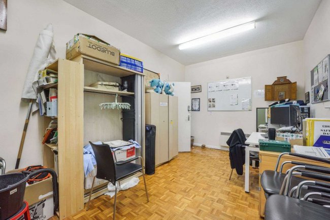 Land lying to the West of Crowthorne Road, Bracknell, RG12 7AU 2