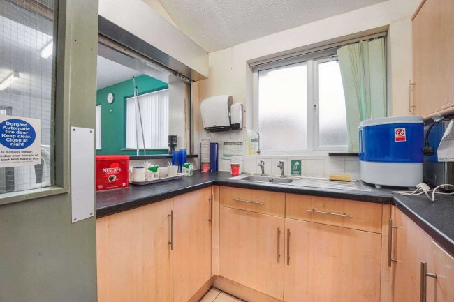 Land lying to the West of Crowthorne Road, Bracknell, RG12 7AU 2