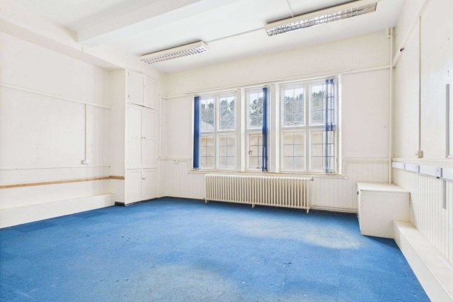 Towcester Police Station and Magistrate Court Buildings, Watling Street, Towcester NN12 6DD 2