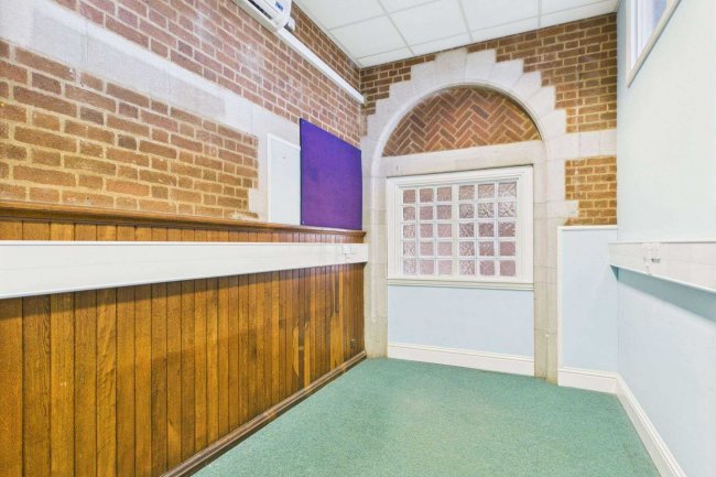 Towcester Police Station and Magistrate Court Buildings, Watling Street, Towcester NN12 6DD 2