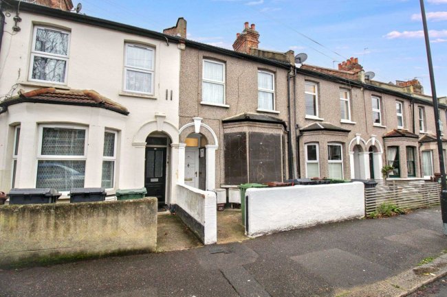 96b Turner Road, Walthamstow, London E17 3JQ 87