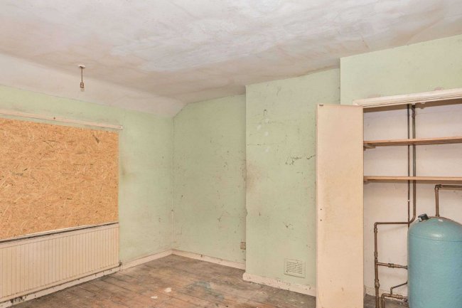 4 & 6 Meadowview Cottages, Cold Christmas Lane, Hertfordshire, SG12 7SW 4