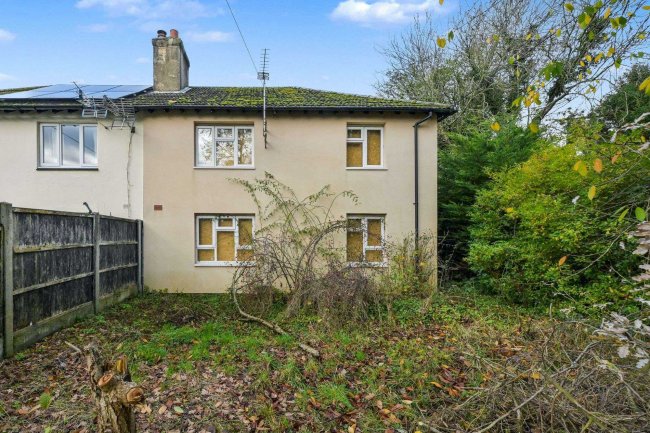 4 & 6 Meadowview Cottages, Cold Christmas Lane, Hertfordshire, SG12 7SW 4