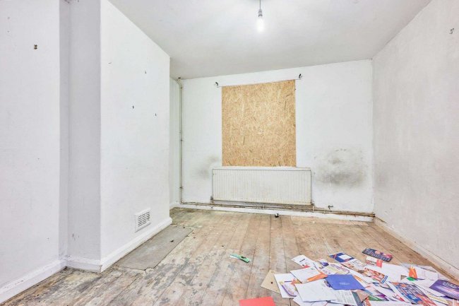 4 & 6 Meadowview Cottages, Cold Christmas Lane, Hertfordshire, SG12 7SW 4