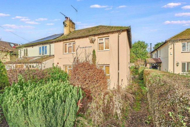 4 & 6 Meadowview Cottages, Cold Christmas Lane, Hertfordshire, SG12 7SW 4