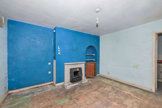 4 & 6 Meadowview Cottages, Cold Christmas Lane, Hertfordshire, SG12 7SW 4