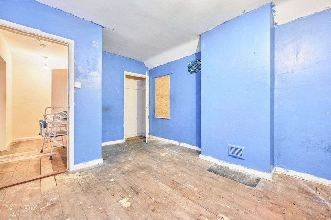 4 & 6 Meadowview Cottages, Cold Christmas Lane, Hertfordshire, SG12 7SW 4