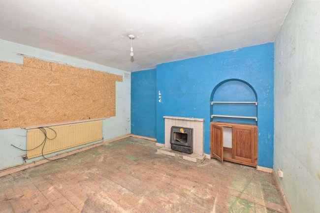 4 & 6 Meadowview Cottages, Cold Christmas Lane, Hertfordshire, SG12 7SW 4