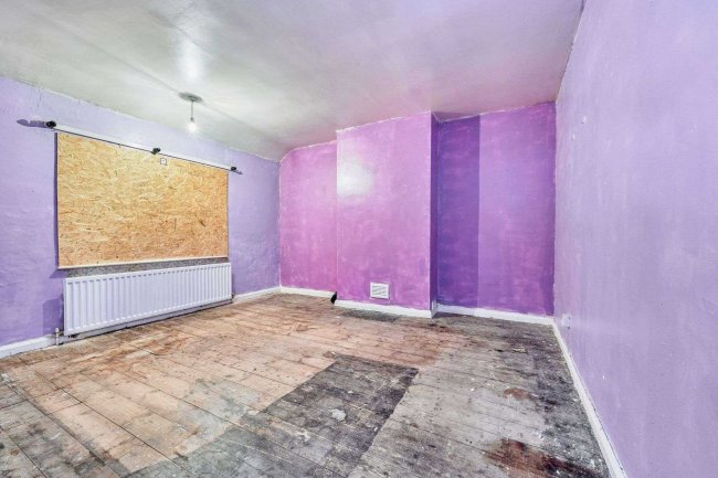 4 & 6 Meadowview Cottages, Cold Christmas Lane, Hertfordshire, SG12 7SW 4