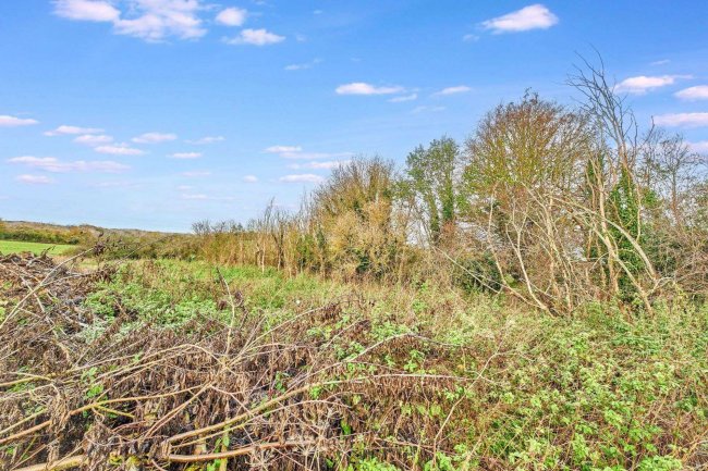 4 & 6 Meadowview Cottages, Cold Christmas Lane, Hertfordshire, SG12 7SW 4