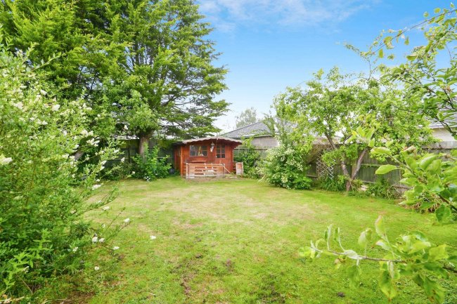 10 Helwys Place, Kidlington, Oxfordshire, OX5 2XU 1