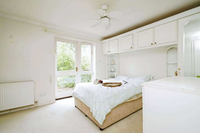 10 Helwys Place, Kidlington, Oxfordshire, OX5 2XU 1