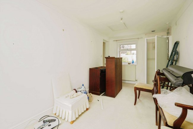 10 Helwys Place, Kidlington, Oxfordshire, OX5 2XU 1