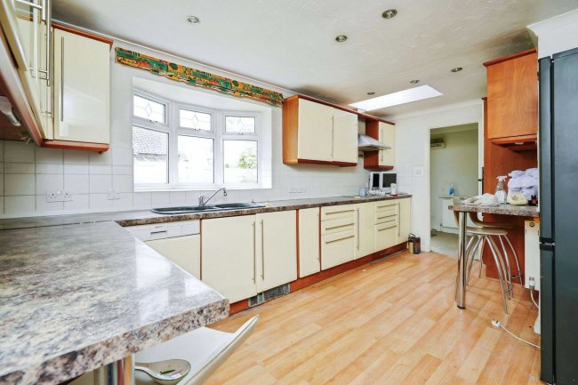 10 Helwys Place, Kidlington, Oxfordshire, OX5 2XU 1