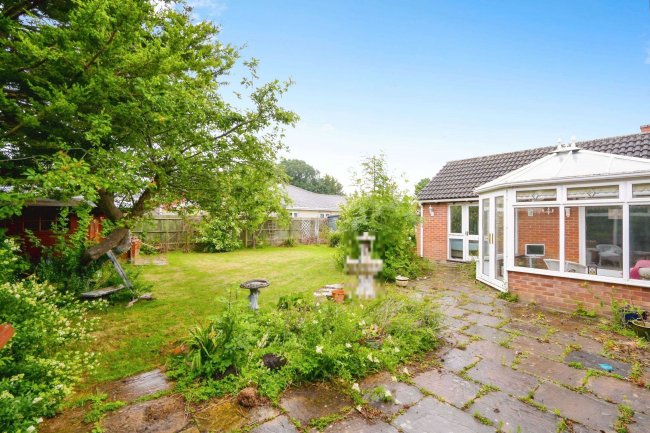 10 Helwys Place, Kidlington, Oxfordshire, OX5 2XU 1