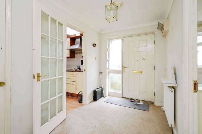 10 Helwys Place, Kidlington, Oxfordshire, OX5 2XU 1