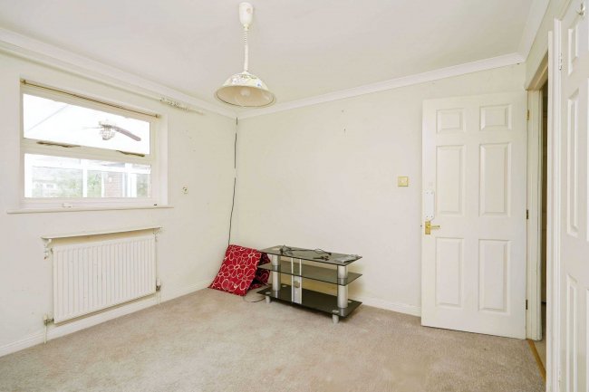 10 Helwys Place, Kidlington, Oxfordshire, OX5 2XU 1