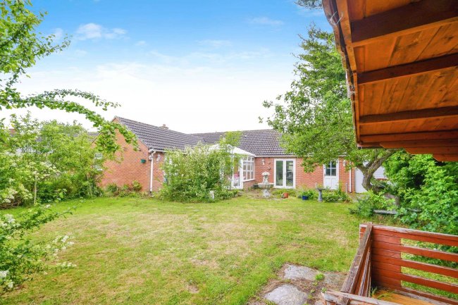 10 Helwys Place, Kidlington, Oxfordshire, OX5 2XU 1