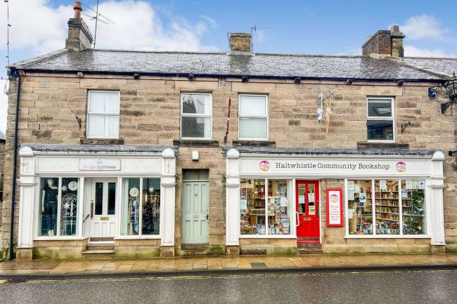 1 Westgate, Haltwhistle, Northumberland NE49 9AF 3