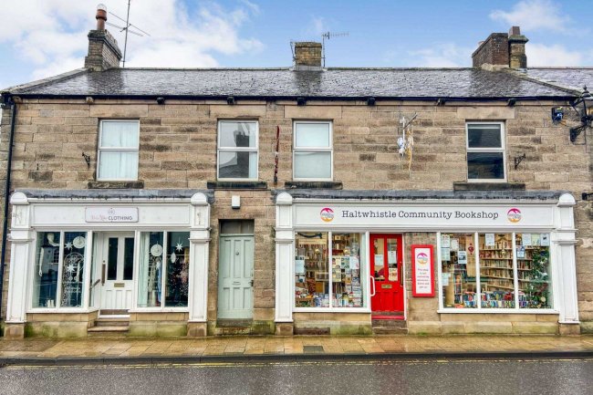 1 Westgate, Haltwhistle, Northumberland NE49 9AF 3