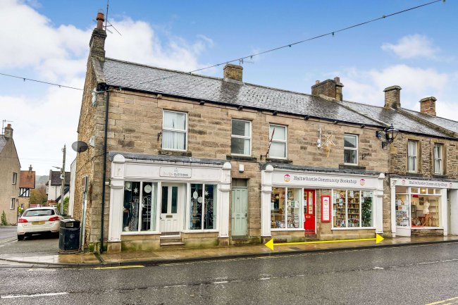 1 Westgate, Haltwhistle, Northumberland NE49 9AF 3