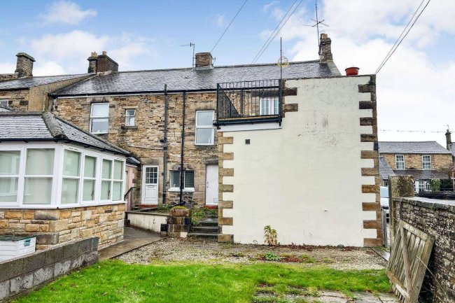1A, Westgate, Haltwhistle, Northumberland NE49 9AF 4