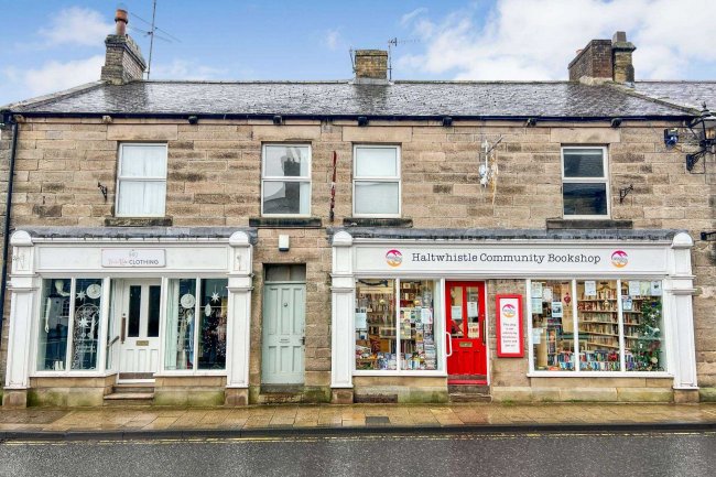 1A, Westgate, Haltwhistle, Northumberland NE49 9AF 4