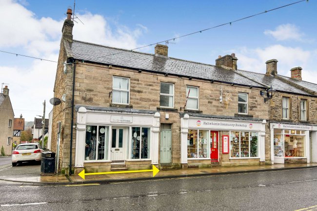 1A, Westgate, Haltwhistle, Northumberland NE49 9AF 4