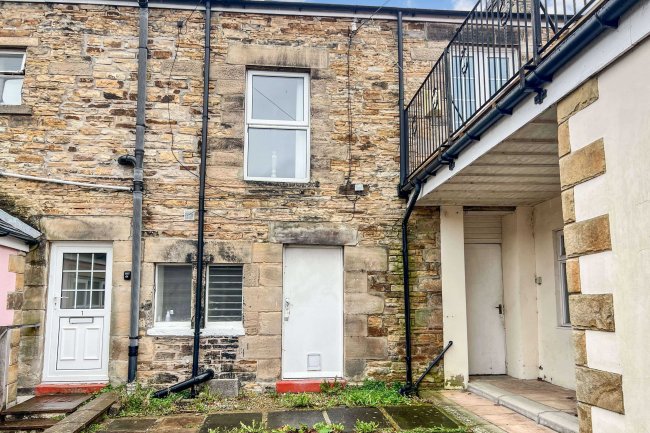 Flat 1A Westgate, Haltwhistle, Northumberland NE49 9AF 2