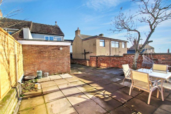 17 Chapel Lane, Harriseahead, Stoke-on-Trent ST7 4JN 34