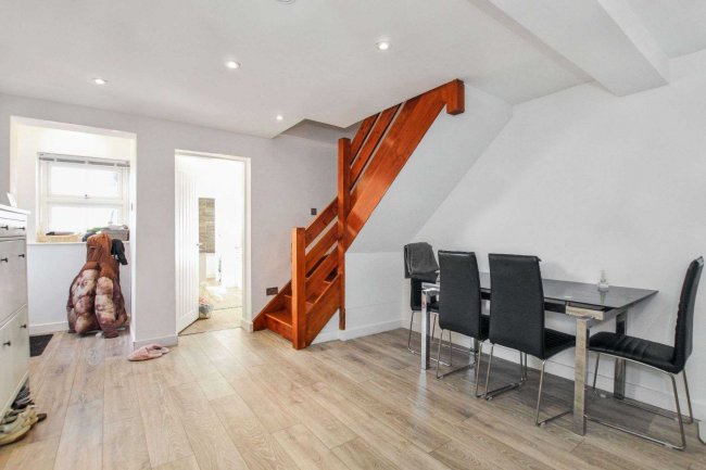 17 Chapel Lane, Harriseahead, Stoke-on-Trent ST7 4JN 34