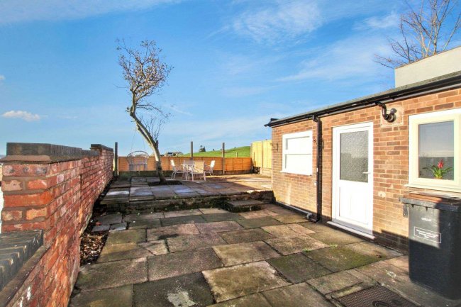 17 Chapel Lane, Harriseahead, Stoke-on-Trent ST7 4JN 34