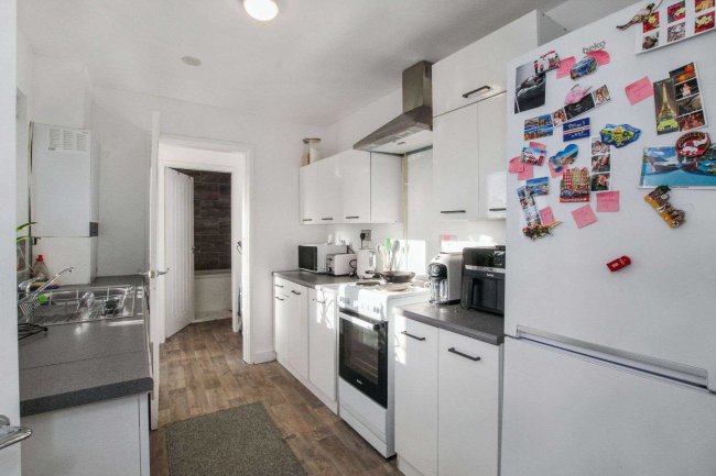 17 Chapel Lane, Harriseahead, Stoke-on-Trent ST7 4JN 34