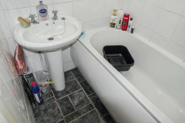 16 Alexandra View, Darwen Lancashire BB3 1NL 1