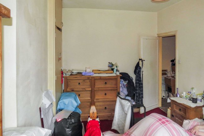 16 Alexandra View, Darwen Lancashire BB3 1NL 1