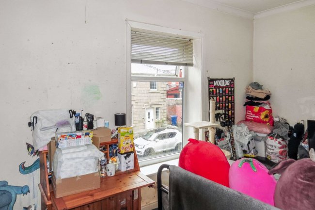 16 Alexandra View, Darwen Lancashire BB3 1NL 1