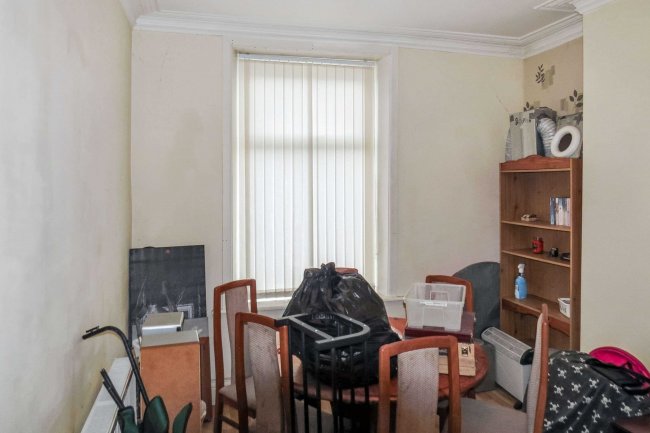 16 Alexandra View, Darwen Lancashire BB3 1NL 1