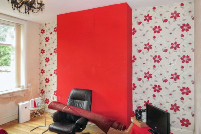 16 Alexandra View, Darwen Lancashire BB3 1NL 1