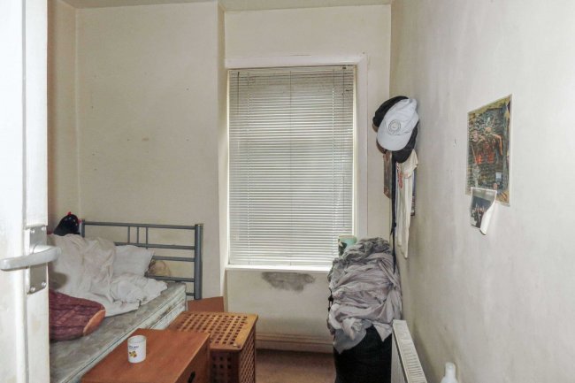 16 Alexandra View, Darwen Lancashire BB3 1NL 1