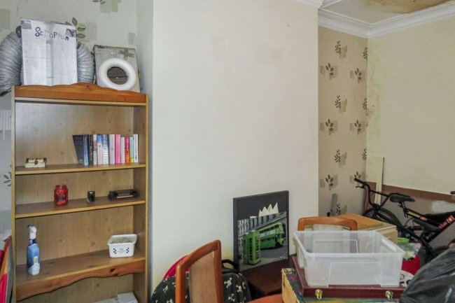 16 Alexandra View, Darwen Lancashire BB3 1NL 1