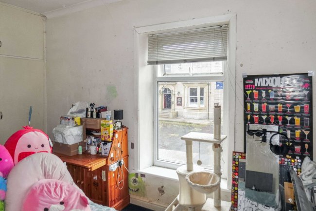 16 Alexandra View, Darwen Lancashire BB3 1NL 1