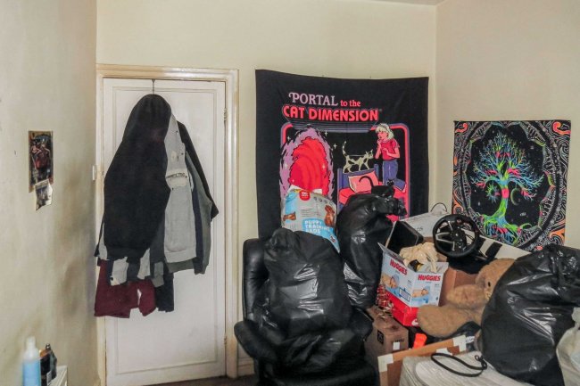 16 Alexandra View, Darwen Lancashire BB3 1NL 1